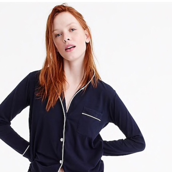 Jcrew pajama set - Picture 3 of 3